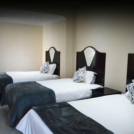 Kismet Hotel Pietermaritzburg Bagian luar foto