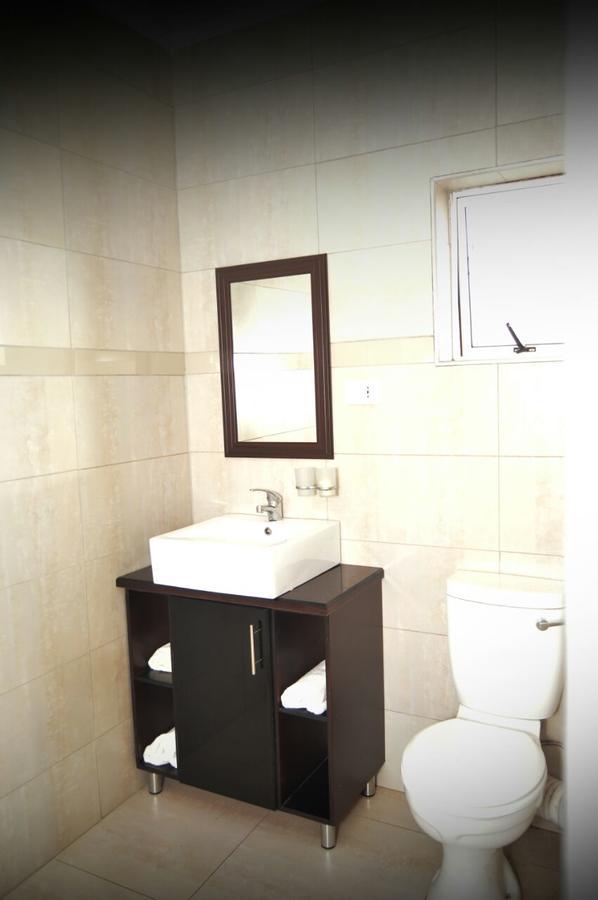 Kismet Hotel Pietermaritzburg Bagian luar foto