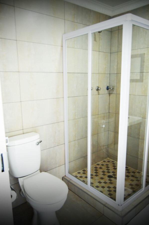 Kismet Hotel Pietermaritzburg Bagian luar foto