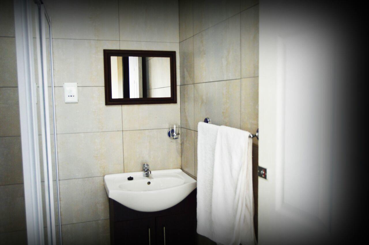 Kismet Hotel Pietermaritzburg Bagian luar foto