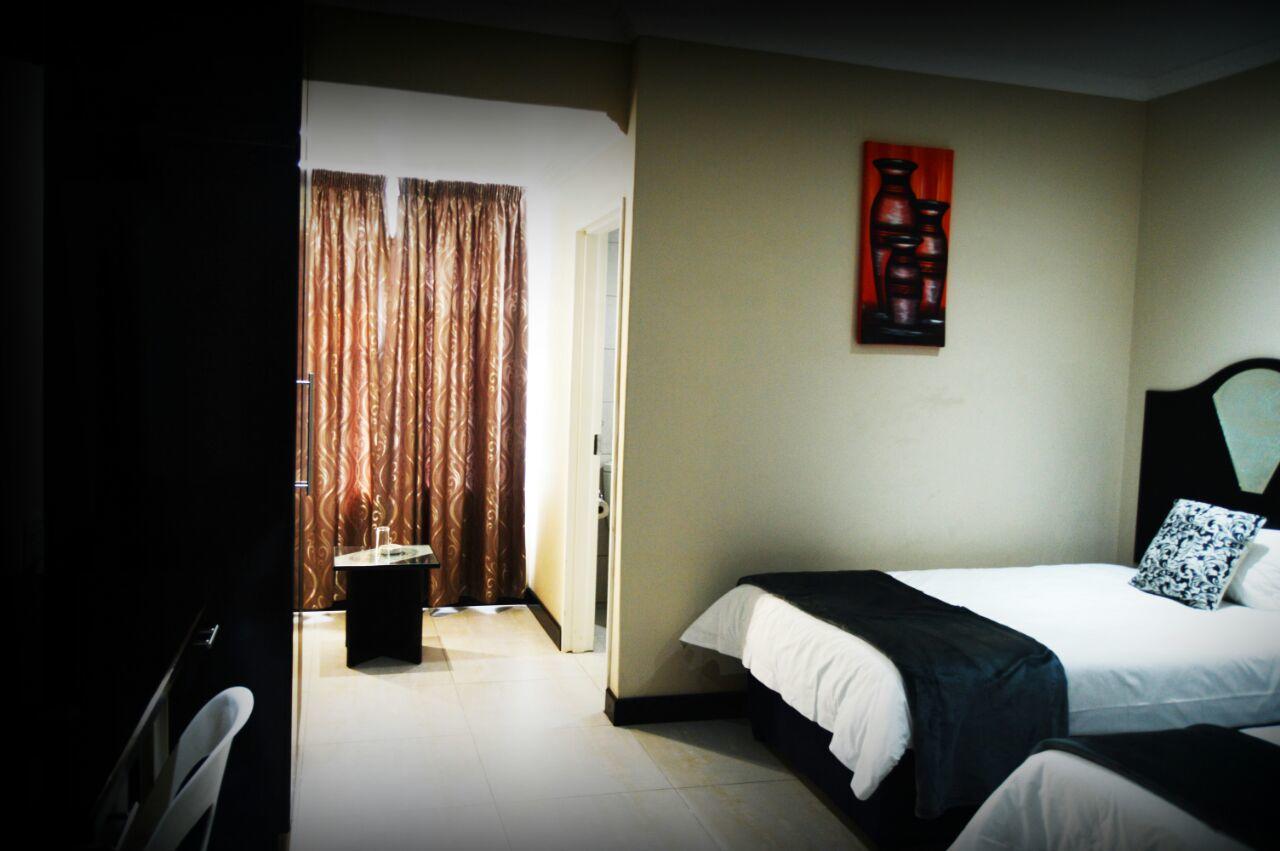 Kismet Hotel Pietermaritzburg Bagian luar foto